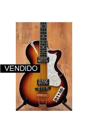 Höfner Club CT Höfner Club CT